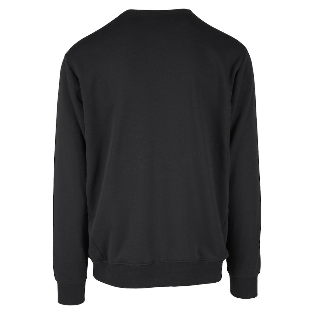 San Francisco Giants Levelwear Zane Cooperstown Collection Retro Spellout Pullover Sweatshirt - Black