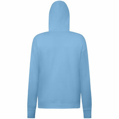 Philadelphia Phillies Levelwear Women's Adorn Cooperstown Collection Retro Spellout Pullover Hoodie - Blue