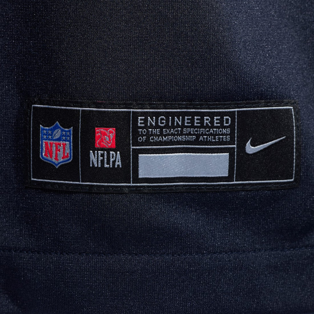 NFL Houston Texans Joe Mixon  Game Jersey