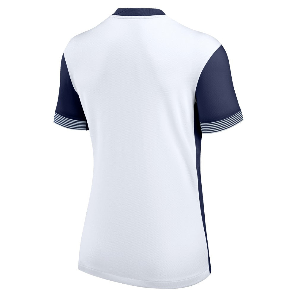 Tottenham Hotspur Women's 2024/25 Home Replica Jersey / Soccer For sale