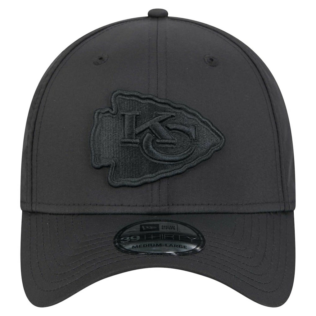 NFL Kansas City Chiefs Hydro 39THIRTY Flex Hat