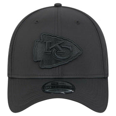 NFL Kansas City Chiefs Hydro 39THIRTY Flex Hat