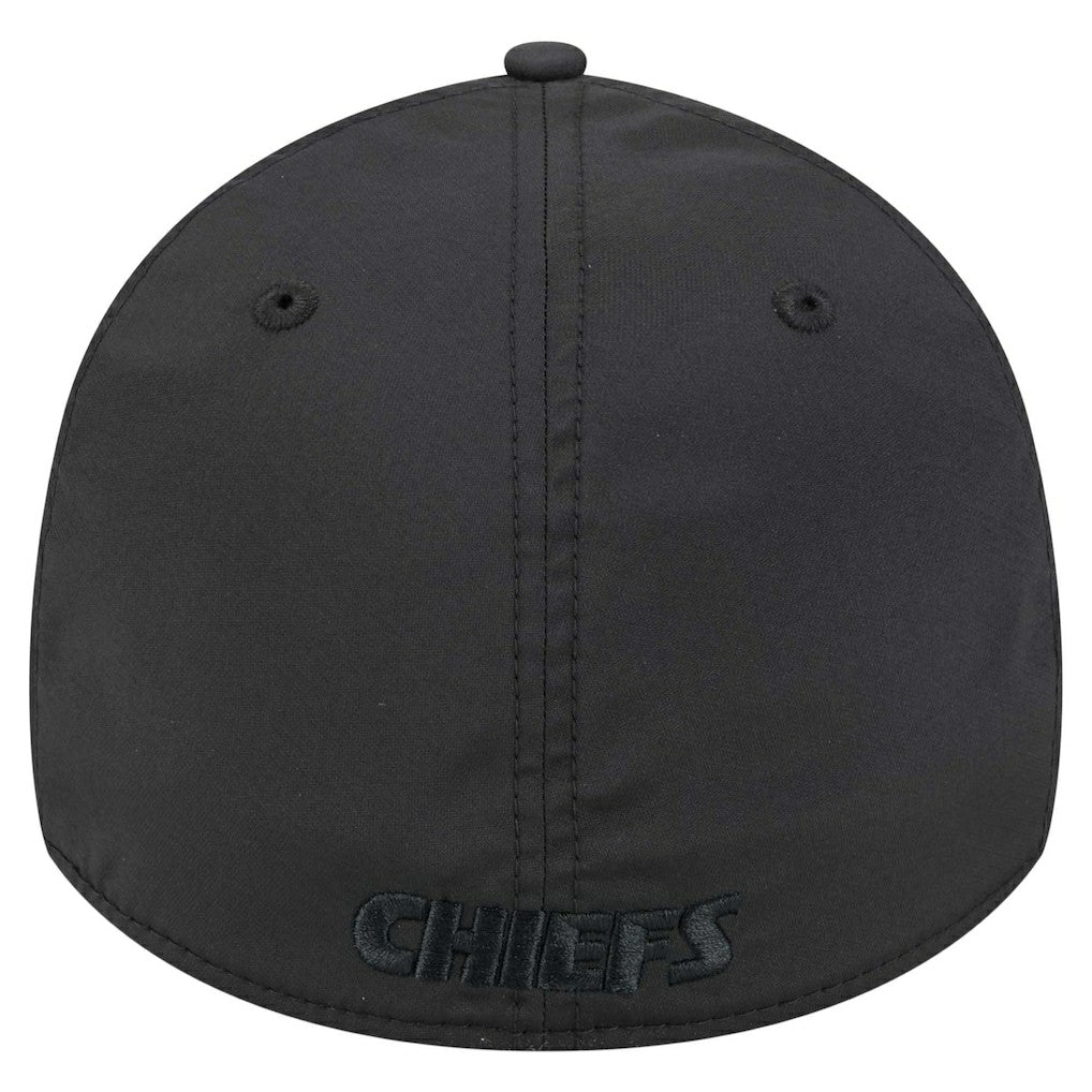 NFL Kansas City Chiefs Hydro 39THIRTY Flex Hat