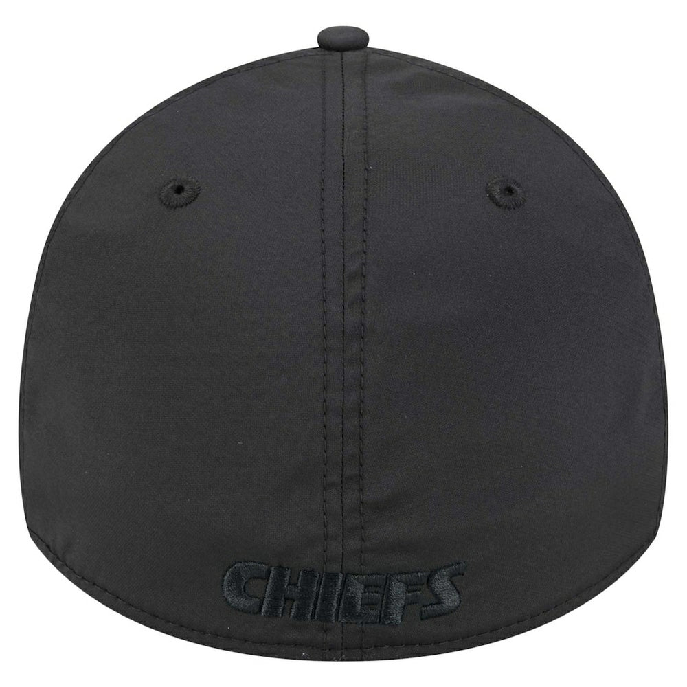 NFL Kansas City Chiefs Hydro 39THIRTY Flex Hat