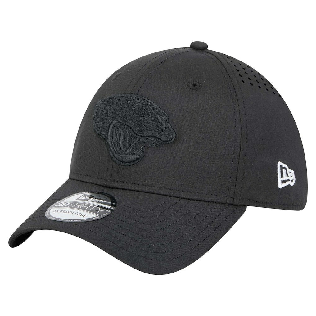 NFL Jacksonville Jaguars Hydro 39THIRTY Flex Hat