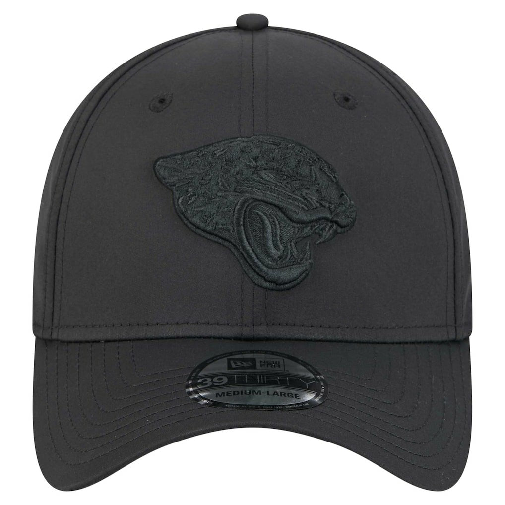 NFL Jacksonville Jaguars Hydro 39THIRTY Flex Hat