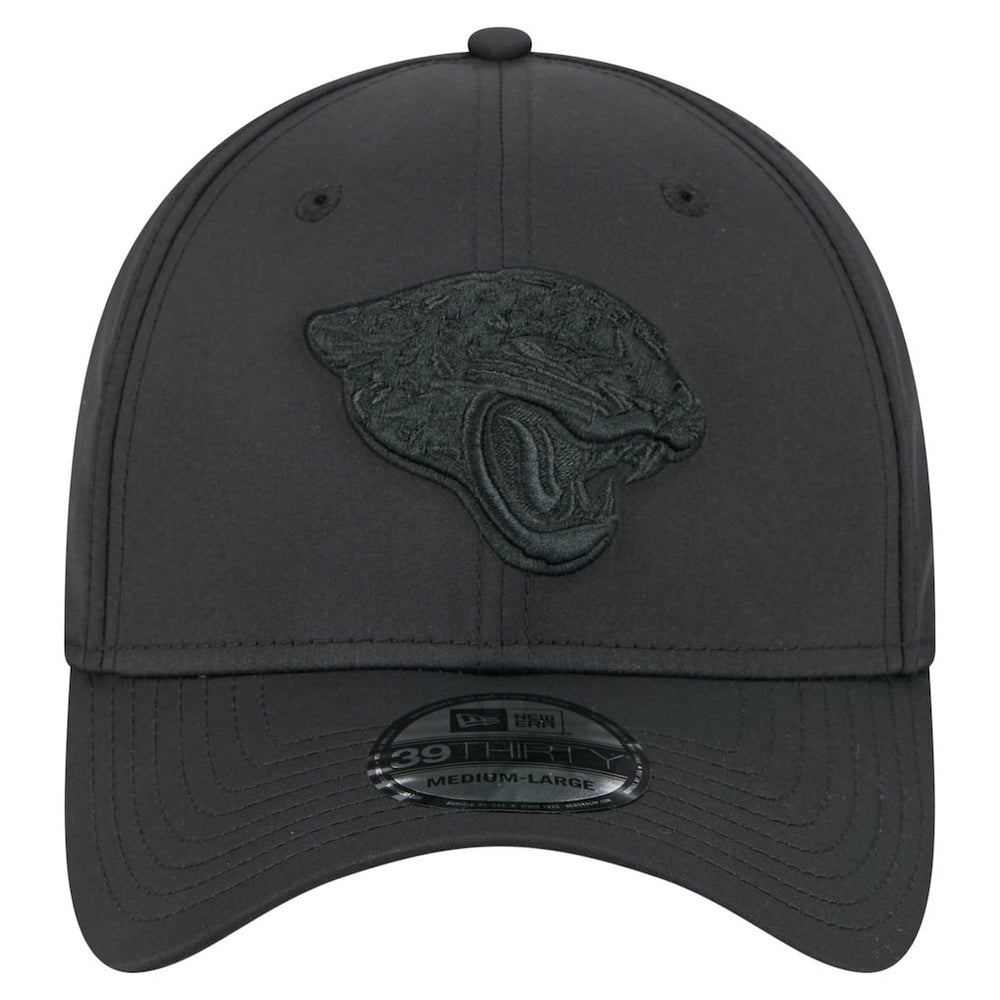 NFL Jacksonville Jaguars Hydro 39THIRTY Flex Hat