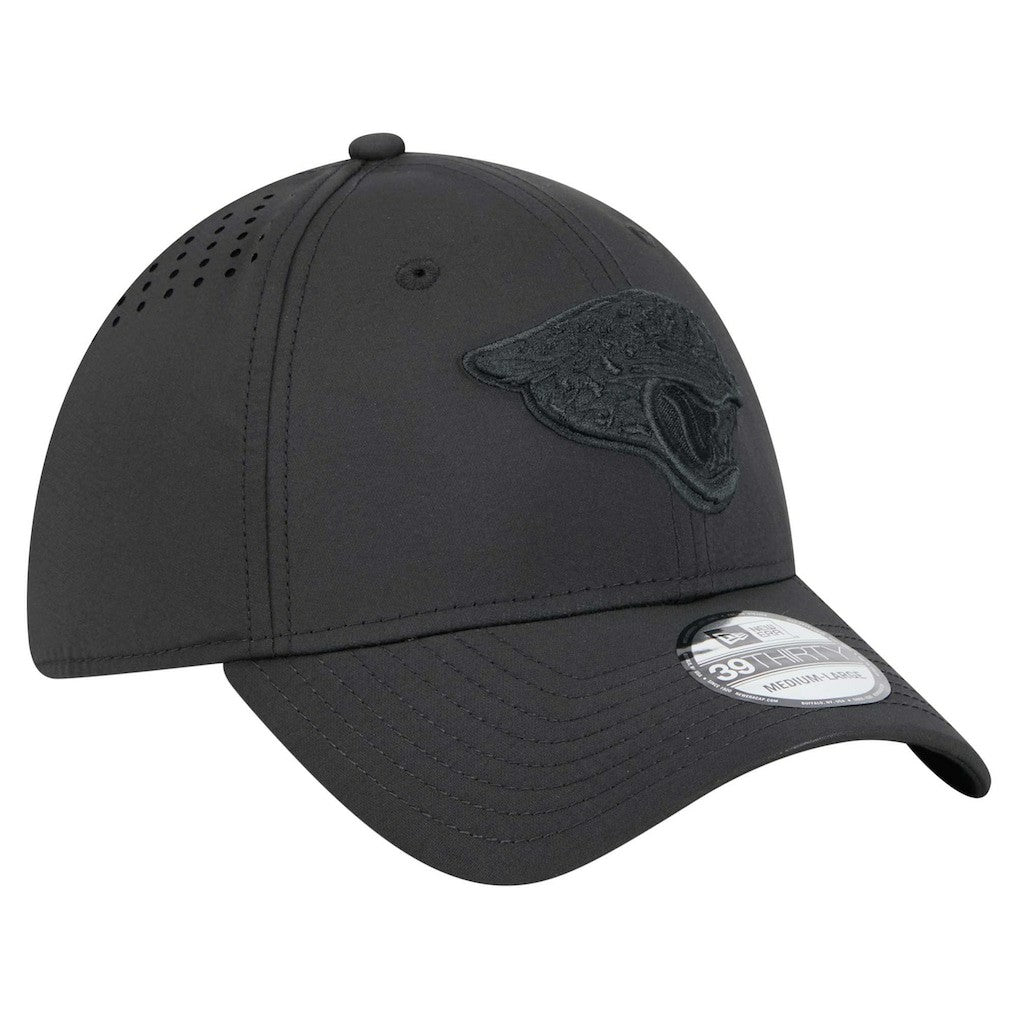 NFL Jacksonville Jaguars Hydro 39THIRTY Flex Hat