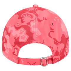 NFL San Francisco 49ers Women's Trippy 9TWENTY Adjustable Hat