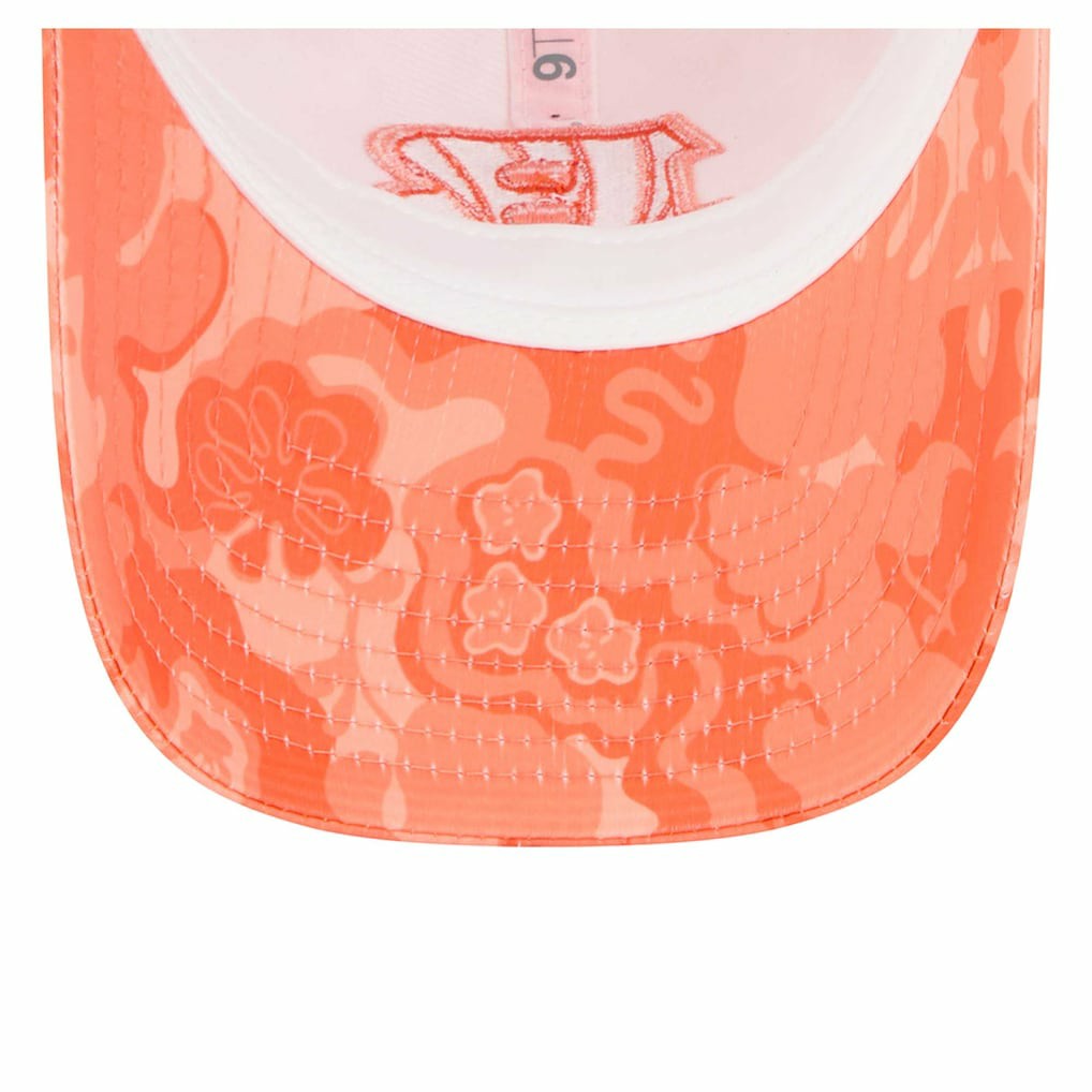 NFL Cincinnati Bengals Women's Trippy 9TWENTY Adjustable Hat
