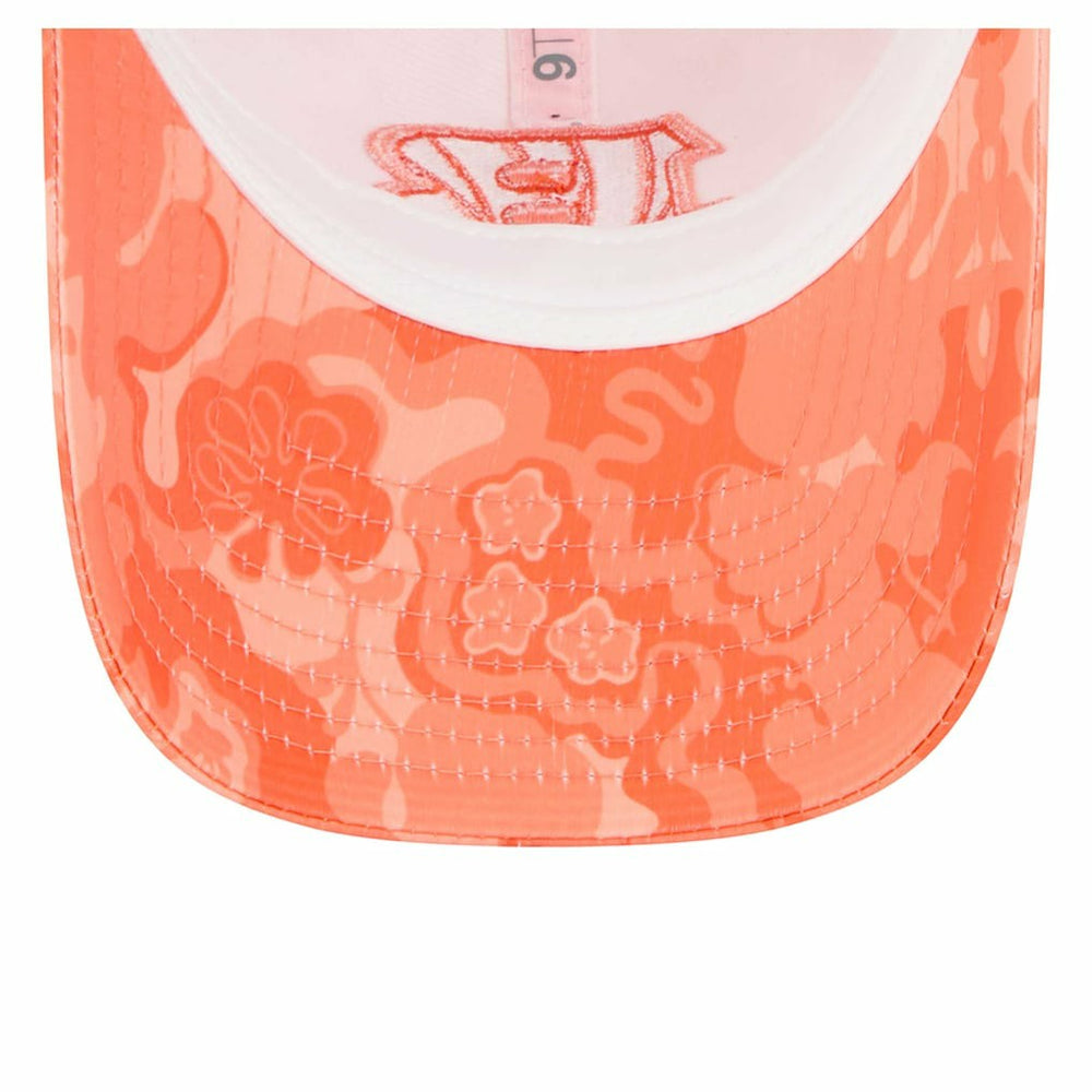 NFL Cincinnati Bengals Women's Trippy 9TWENTY Adjustable Hat