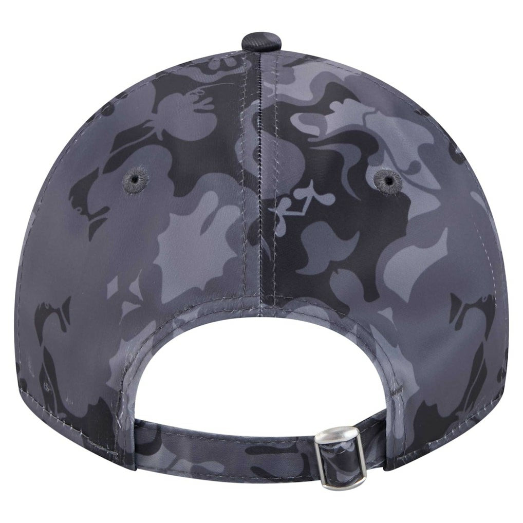 NFL Las Vegas Raiders Women's Trippy 9TWENTY Adjustable Hat