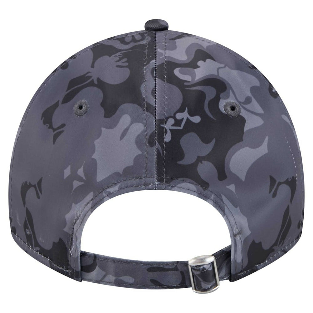 NFL Las Vegas Raiders Women's Trippy 9TWENTY Adjustable Hat