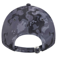 NFL Las Vegas Raiders Women's Trippy 9TWENTY Adjustable Hat