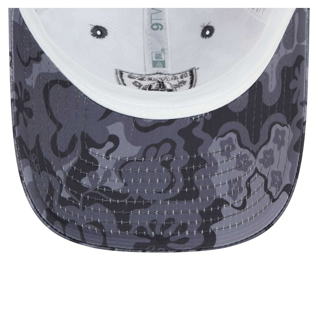 NFL Las Vegas Raiders Women's Trippy 9TWENTY Adjustable Hat