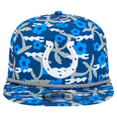 NFL Indianapolis Colts Wakey Wakey Golfer Snapback Hat