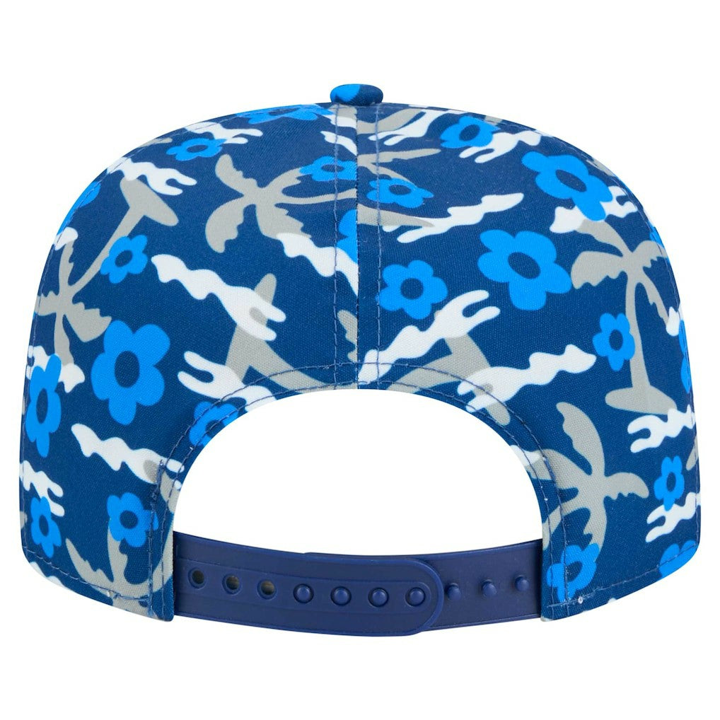 NFL Indianapolis Colts Wakey Wakey Golfer Snapback Hat