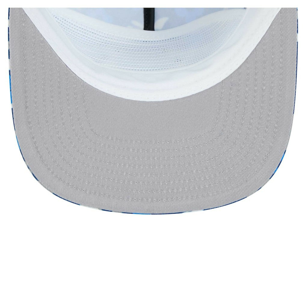 NFL Indianapolis Colts Wakey Wakey Golfer Snapback Hat