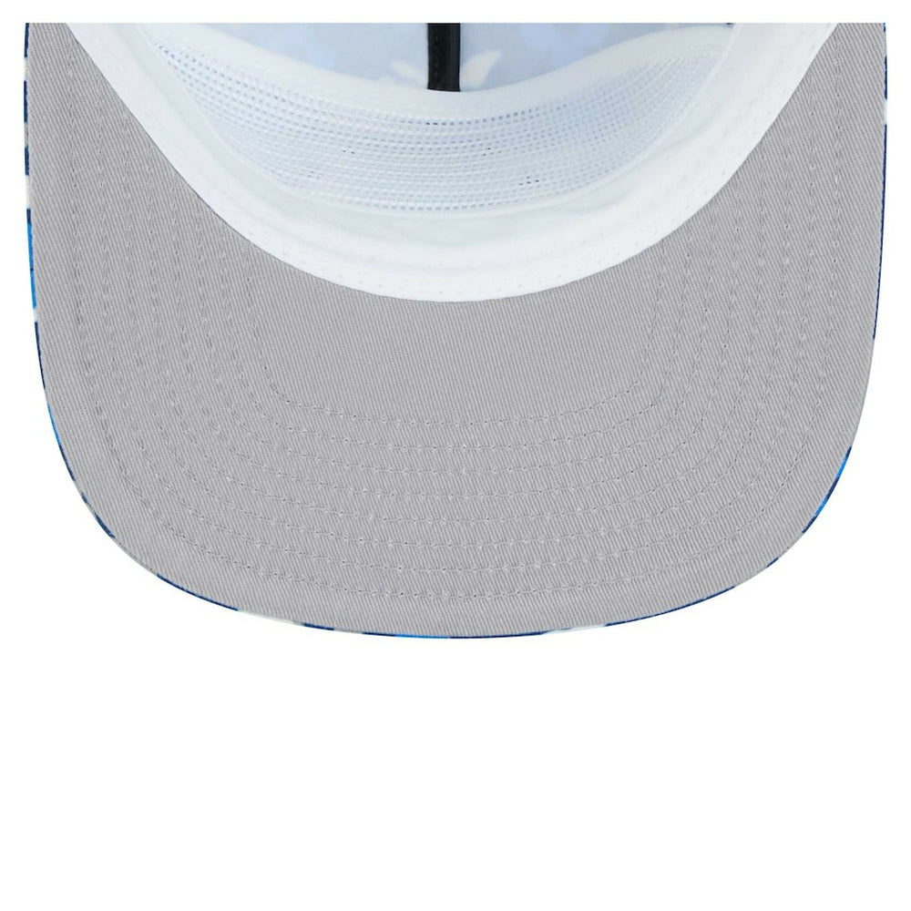 NFL Indianapolis Colts Wakey Wakey Golfer Snapback Hat