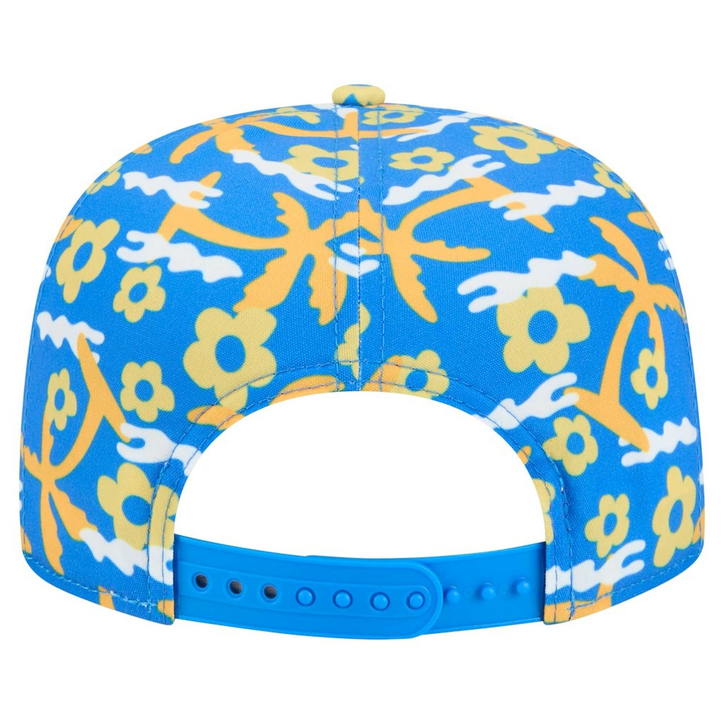 NFL Los Angeles Chargers Wakey Wakey Golfer Snapback Hat