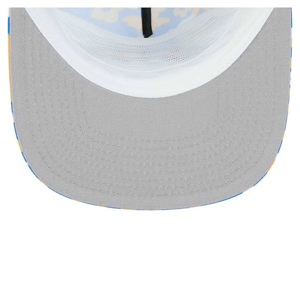 NFL Los Angeles Chargers Wakey Wakey Golfer Snapback Hat