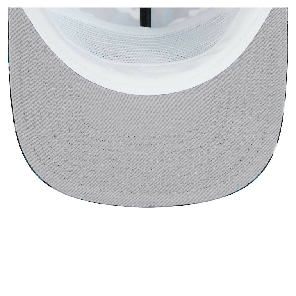 NFL Philadelphia Eagles Wakey Wakey Golfer Snapback Hat
