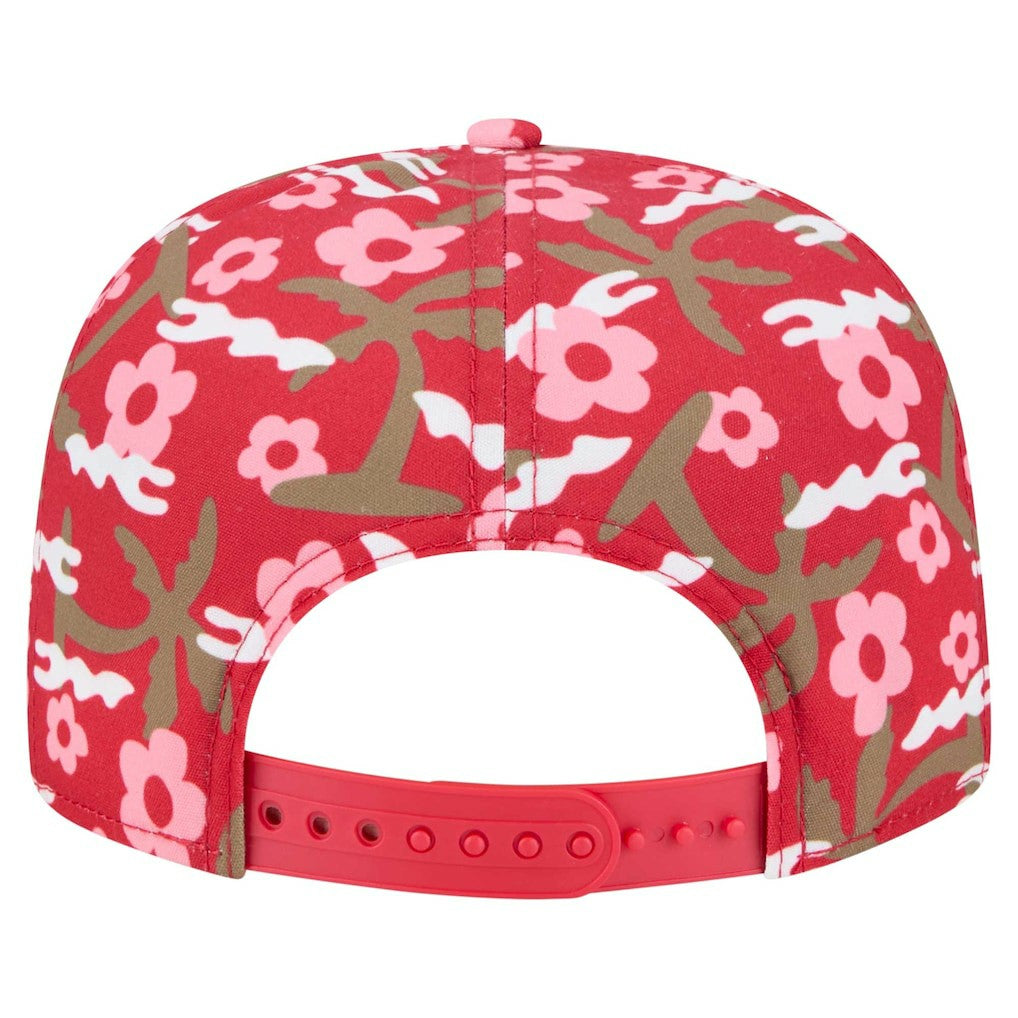 NFL San Francisco 49ers Wakey Wakey Golfer Snapback Hat