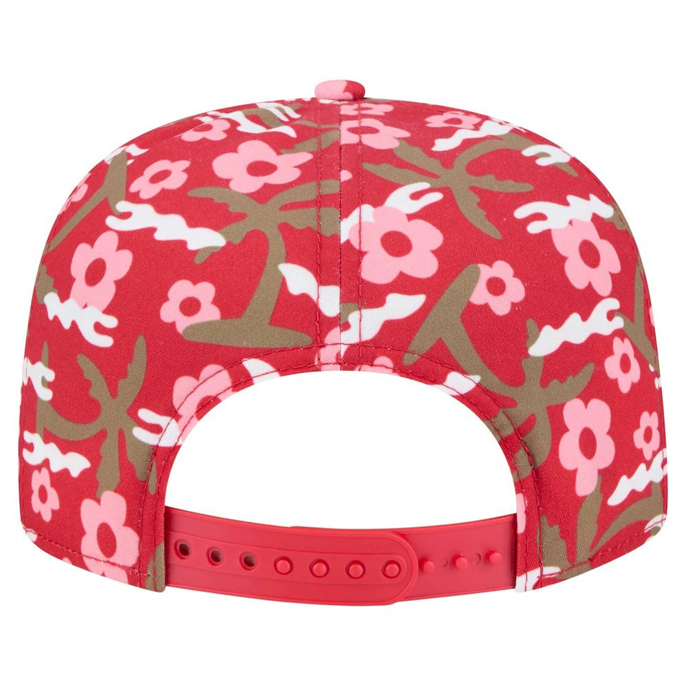 NFL San Francisco 49ers Wakey Wakey Golfer Snapback Hat