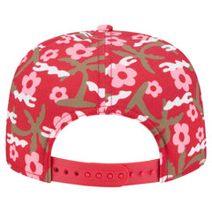 NFL San Francisco 49ers Wakey Wakey Golfer Snapback Hat