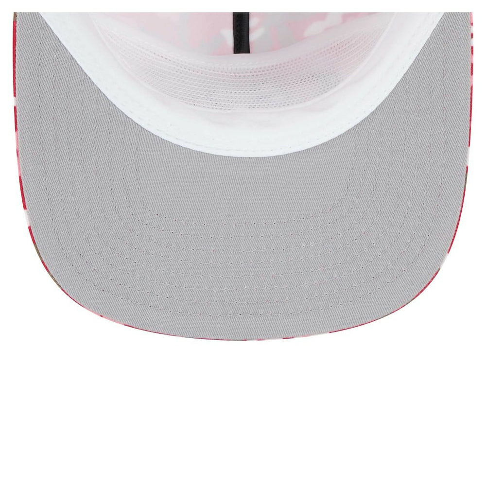 NFL San Francisco 49ers Wakey Wakey Golfer Snapback Hat