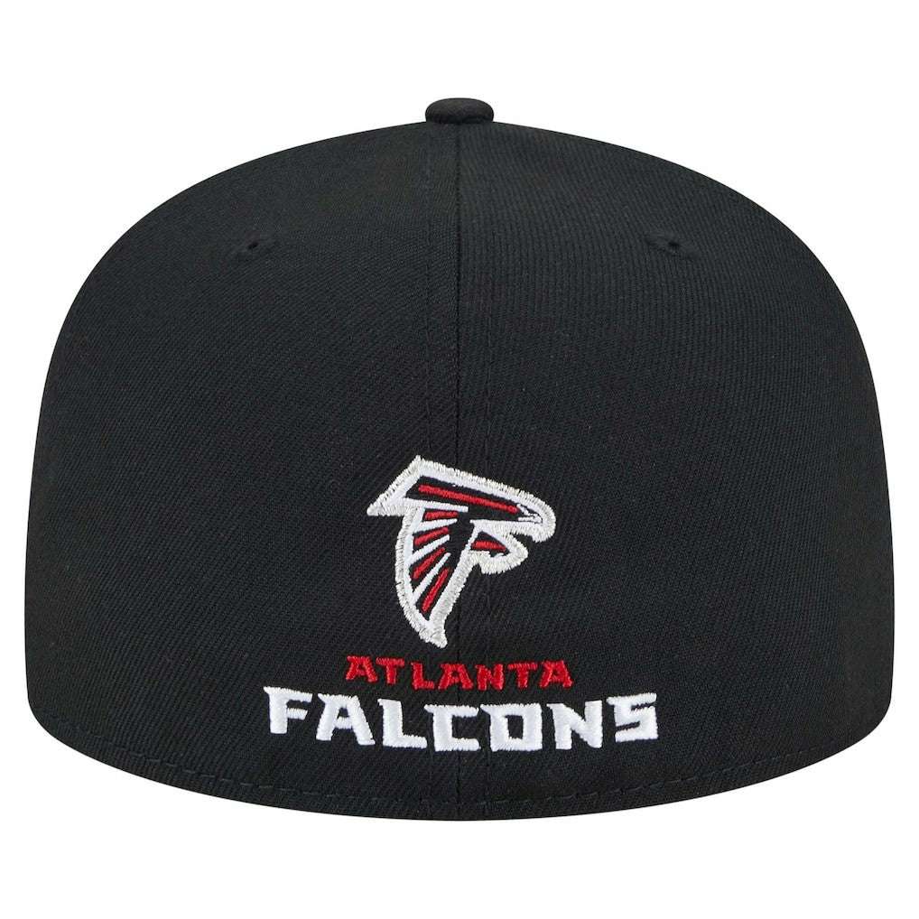 NFL Atlanta Falcons Ransom 59FIFTY Fitted Hat