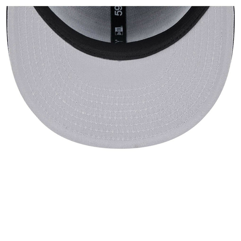NFL Atlanta Falcons Ransom 59FIFTY Fitted Hat