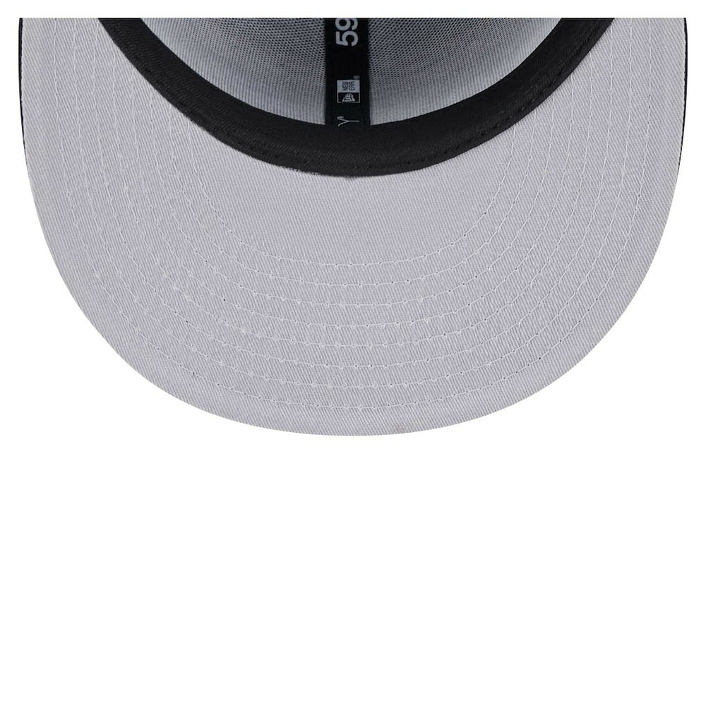 NFL Atlanta Falcons Ransom 59FIFTY Fitted Hat