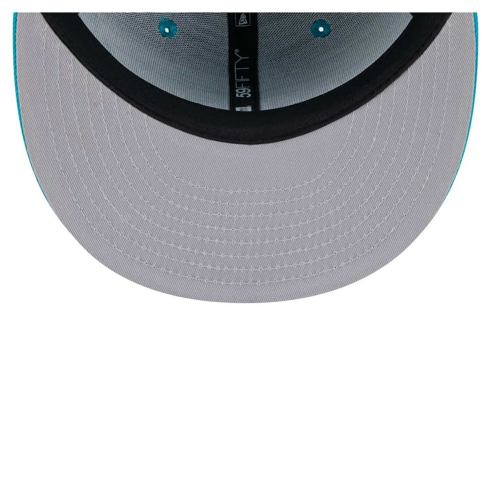 NFL Miami Dolphins Ransom 59FIFTY Fitted Hat