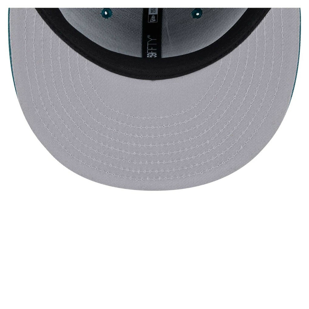 NFL Philadelphia Eagles Ransom 59FIFTY Fitted Hat