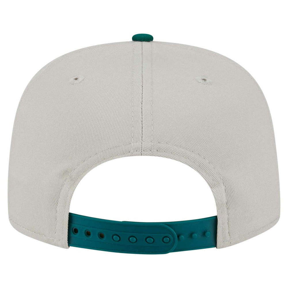 NFL New York Jets Athletic Golfer Snapback Hat