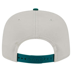 NFL New York Jets Athletic Golfer Snapback Hat