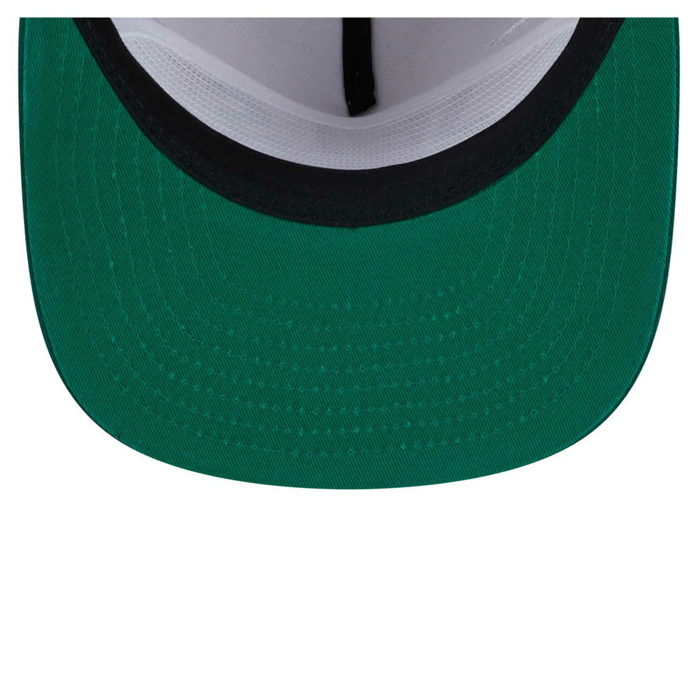 NFL New York Jets Athletic Golfer Snapback Hat