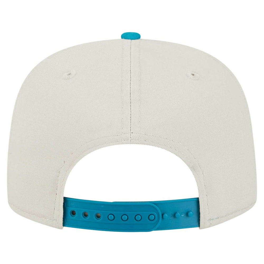 NFL Jacksonville Jaguars Athletic Golfer Snapback Hat