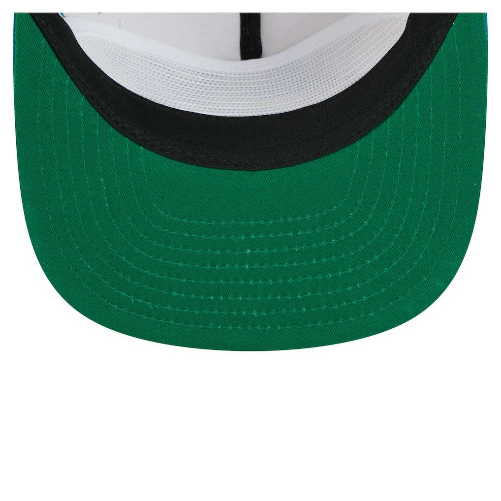 NFL Jacksonville Jaguars Athletic Golfer Snapback Hat