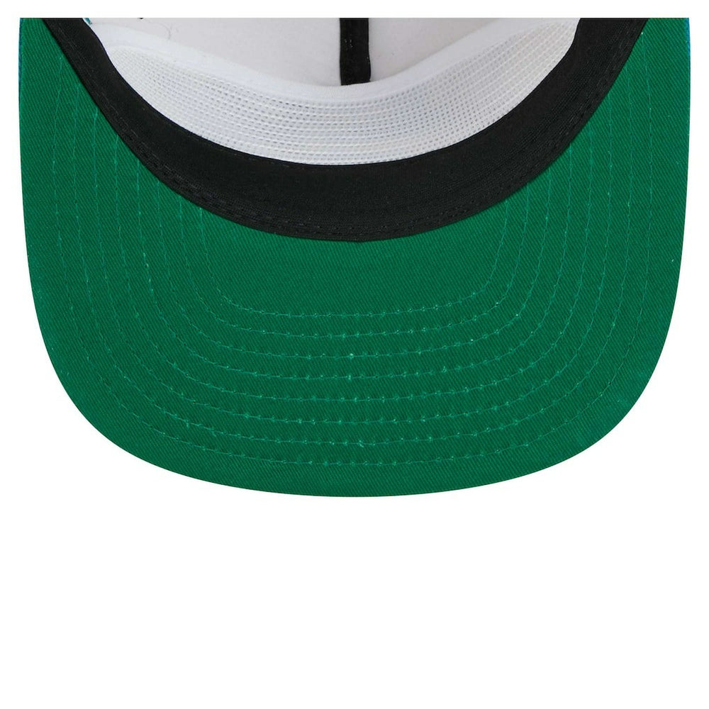 NFL Jacksonville Jaguars Athletic Golfer Snapback Hat
