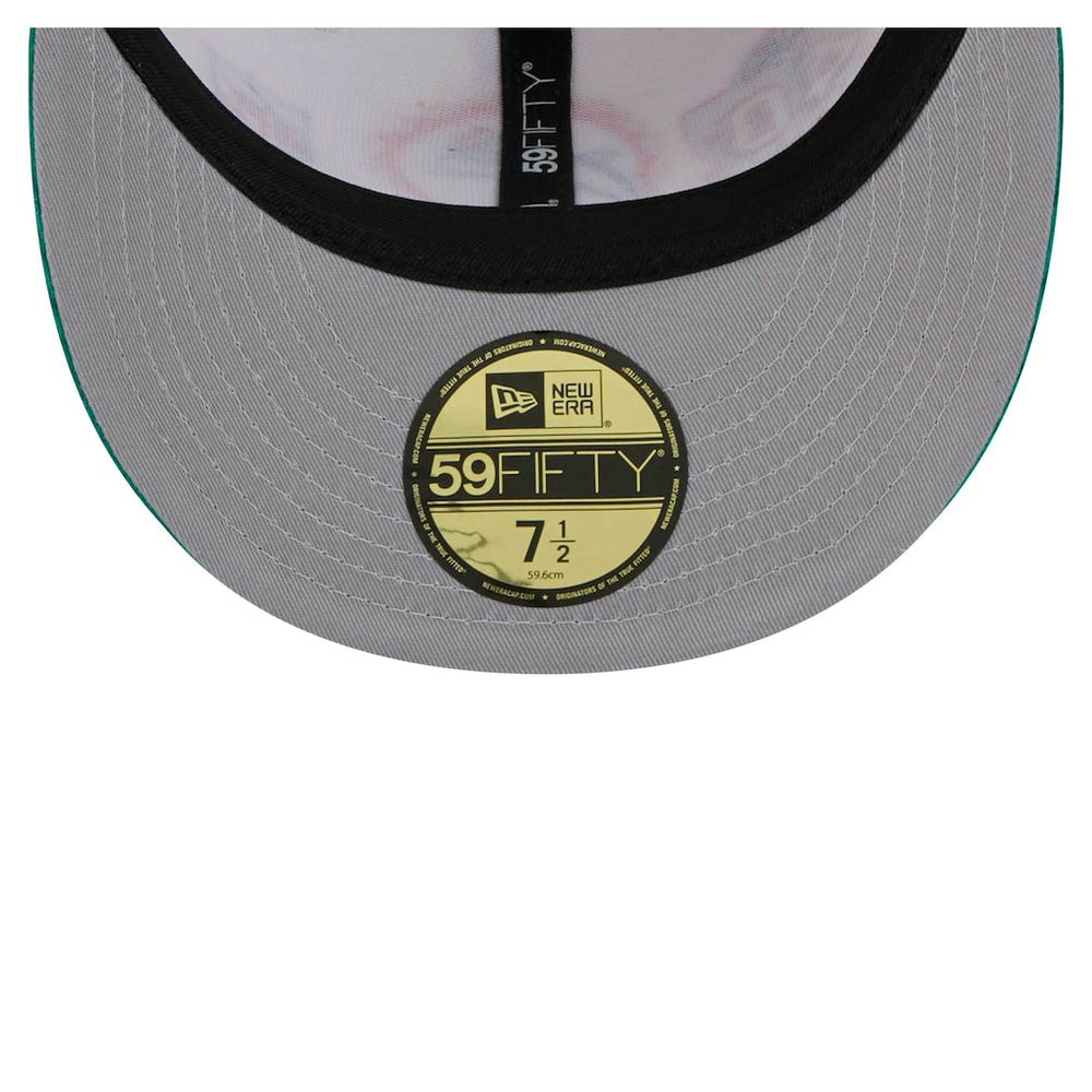 NFL Miami Dolphins Throwback Corduroy 59FIFTY Fitted Hat