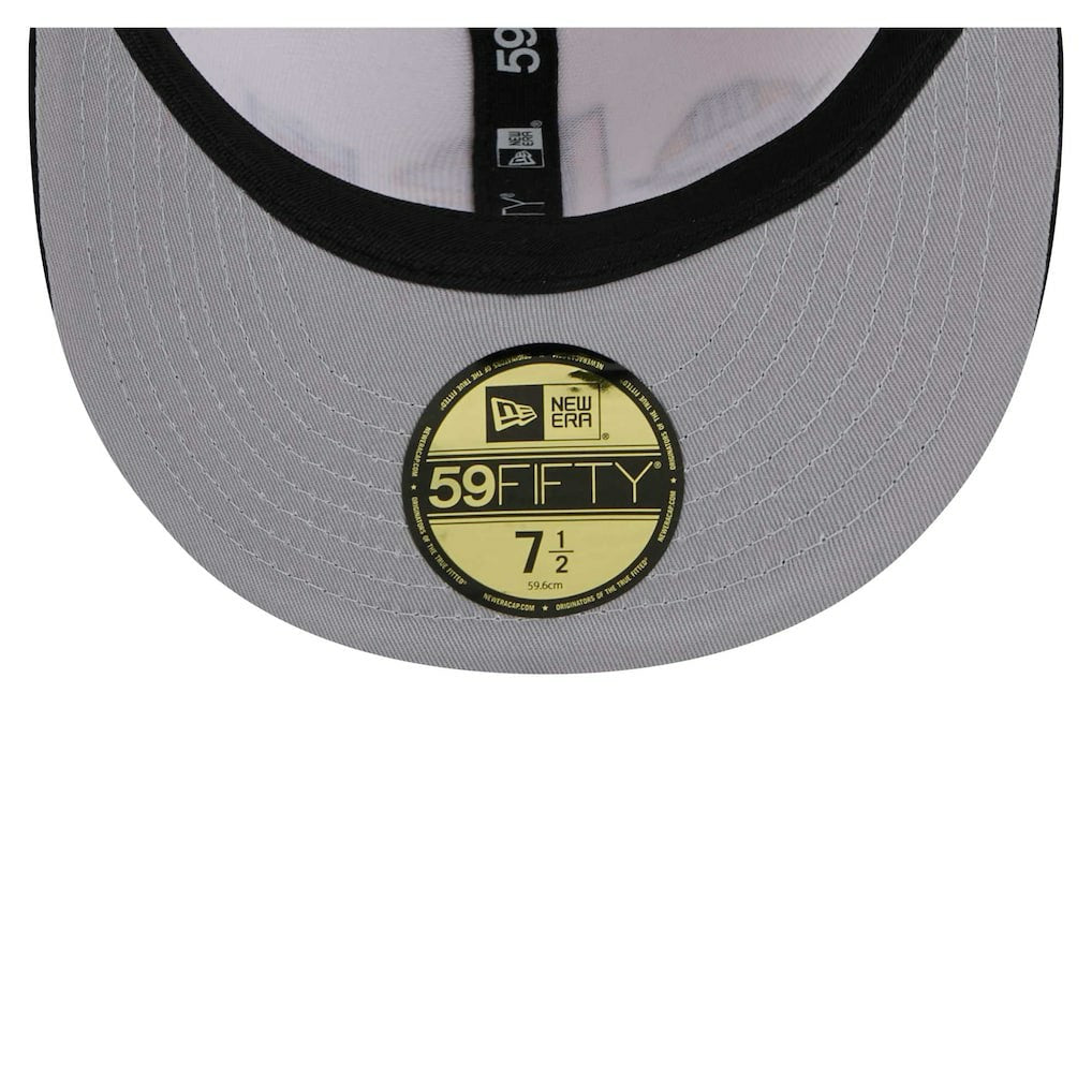 NFL Pittsburgh Steelers Corduroy 59FIFTY Fitted Hat