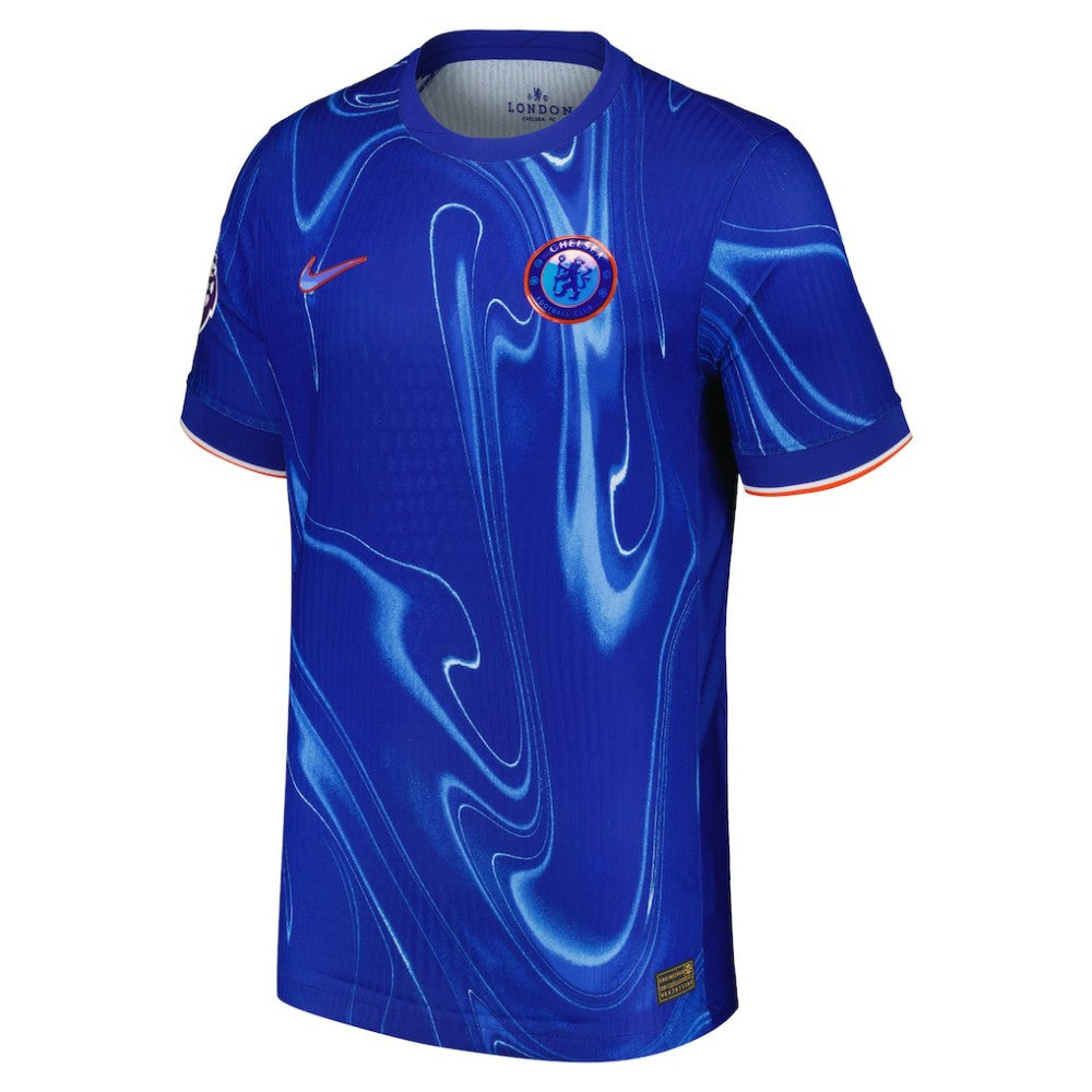 Chelsea 2024/25 Home Custom Jersey / Soccer For sale