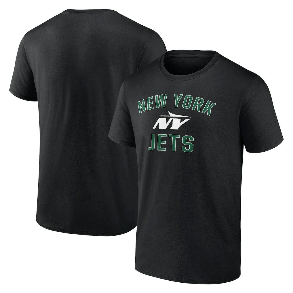 NFL New York Jets Victory Arch T-Shirt