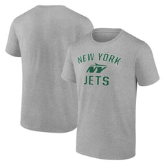 NFL New York Jets Victory Arch T-Shirt