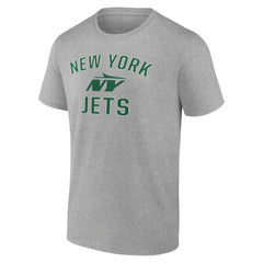 NFL New York Jets Victory Arch T-Shirt