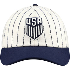 USMNT Fan Ink Unisex Yankee Adjustable Hat / Soccer New