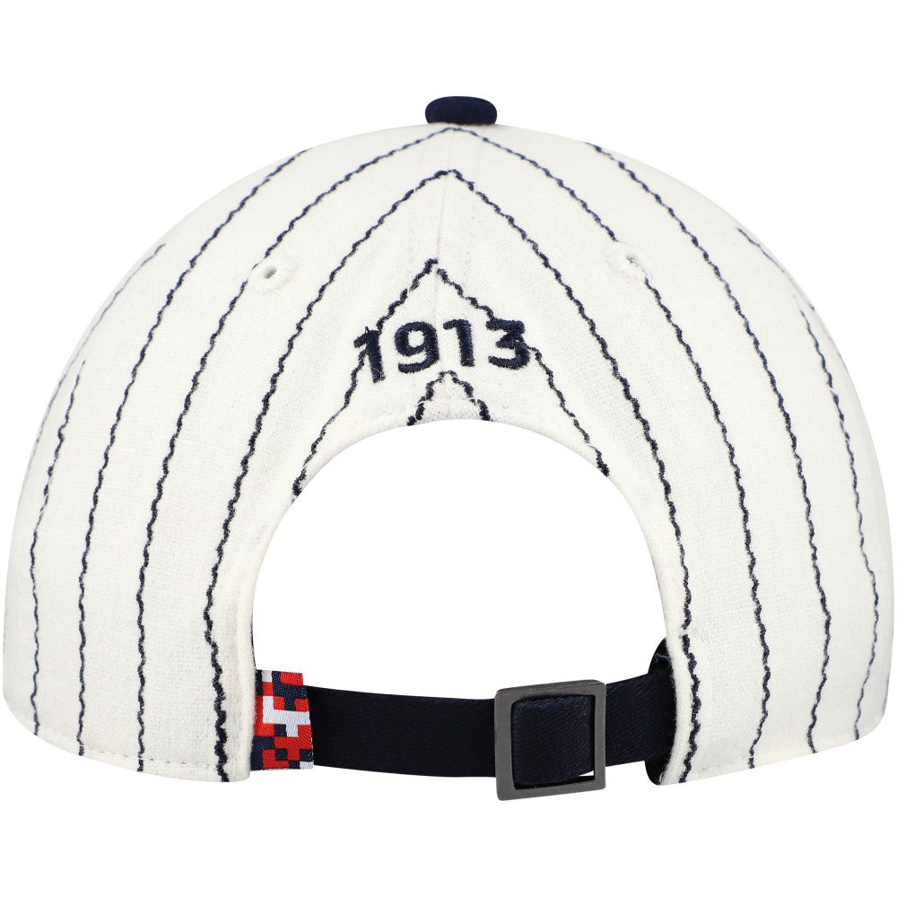 USMNT Fan Ink Unisex Yankee Adjustable Hat / Soccer New