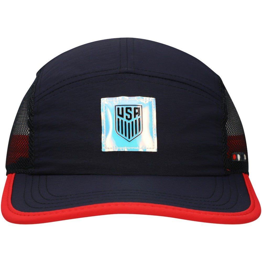 USMNT Unisex Marathon Racer 2.0 Adjustable Hat / Soccer New
